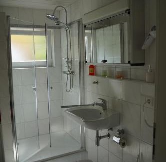 Heiligkreuzsteinach Apartment | Spatzennest