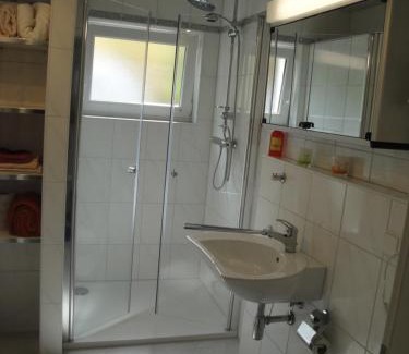 Heiligkreuzsteinach Apartment | Spatzennest
