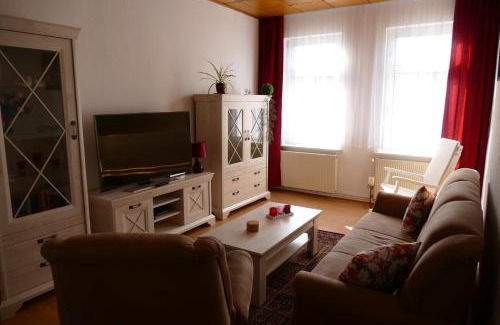 Wernigerode Apartment | Spatzennest