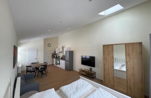 Korbach Apartment | Spatzennest Monteurzimmer