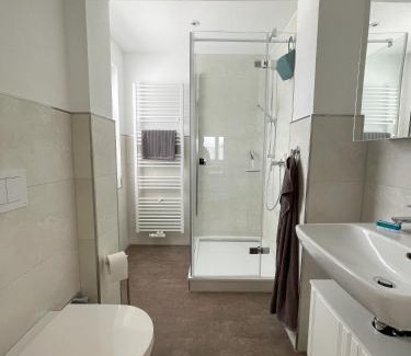 Korbach Apartment | Spatzennest Monteurzimmer