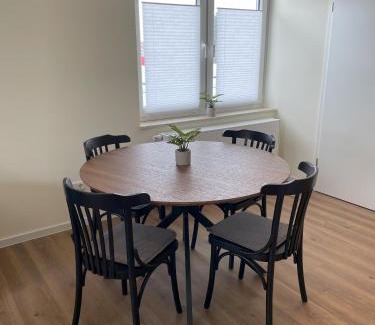 Korbach Apartment | Spatzennest Monteurzimmer