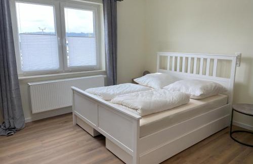Korbach Apartment | Spatzennest Monteurzimmer