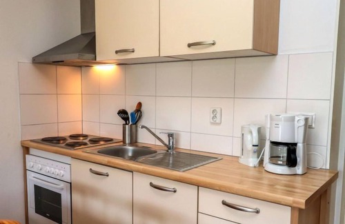 Muhldorf Apartment | Spatzennest/Top 7 by Interhome