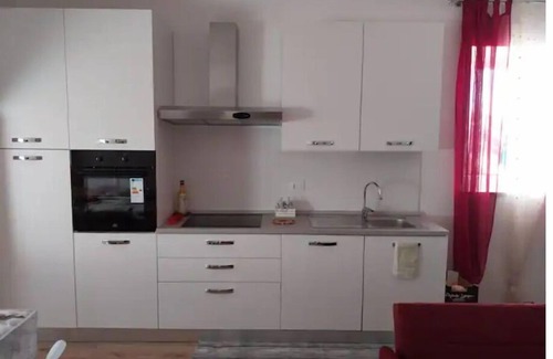 Civitella Messer Raimondo Apartment | Spaziosa ed accogliente casa sul lago, ai piedi della Maiella