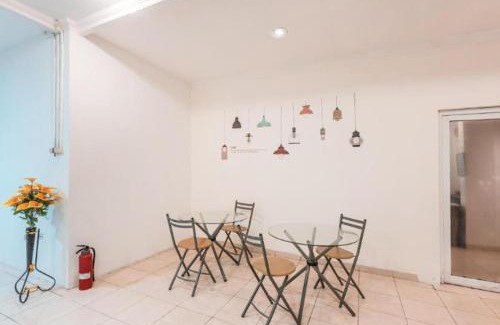 Depok Hotel | SPAZIE at Eden Guesthouse Depok