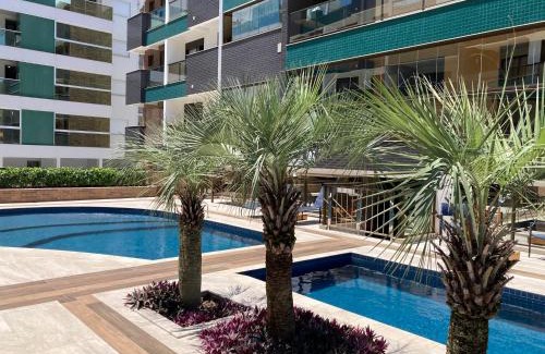 Governador Celso Ramos Apartment | Spazio di Patricia