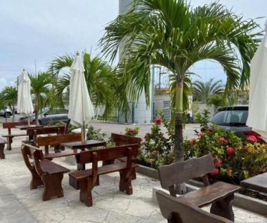 Ponta de Campina Apartment | SPAZIO GOMES E COSTA vip