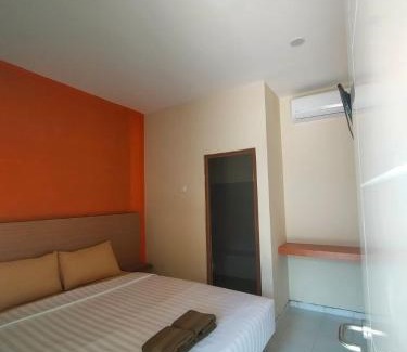 Karimunjava Hotel | Spazio Hotel