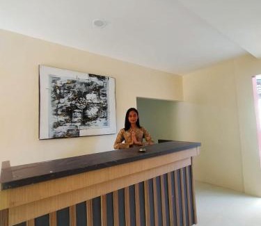 Karimunjava Hotel | Spazio Hotel