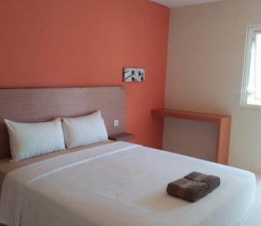 Karimunjava Hotel | Spazio Hotel