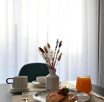 Fisciano House | Spazio83 Comfort Rooms