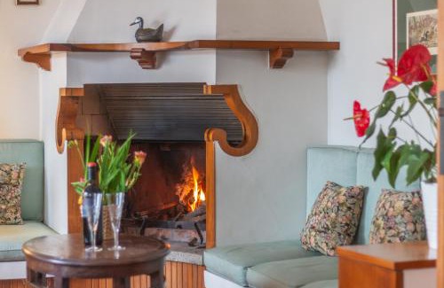 Campagnano di Roma Villa | Spaziosa villa bifamiliare