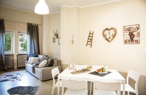 Limone Piemonte Apartment | Spazioso ed accogliente a pochi passi dal centro