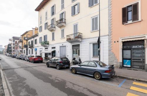 Segnano Apartment | Spazioso loft in Bicocca