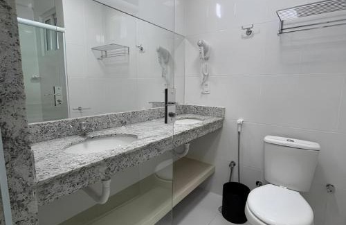 Termal Apartment | Spazzio diRoma com acesso ao Acqua Park - Temporada CN Heloísa