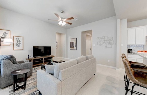 Troy House | Spcatious New Home in Troy
