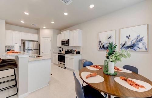 Troy House | Spcatious New Home in Troy