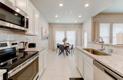 Troy House | Spcatious New Home in Troy
