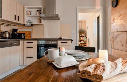 Naumburg Apartment | Spechtnest