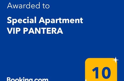 Baku Apartment | Special Apartment VIP PANTERA