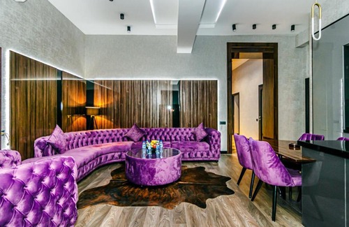 Baku Apartment | Special Apartment VIP PANTERA