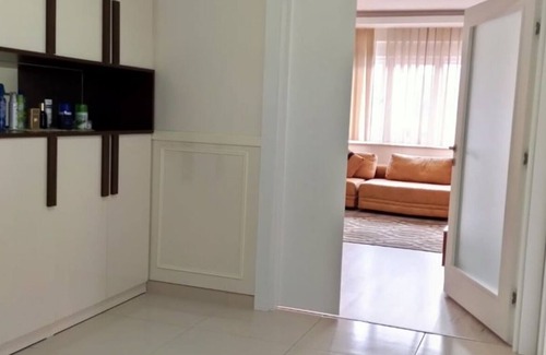 Muratpasa Apartment | special for family