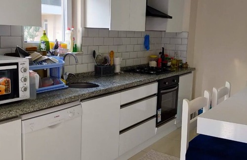 Muratpasa Apartment | special for family