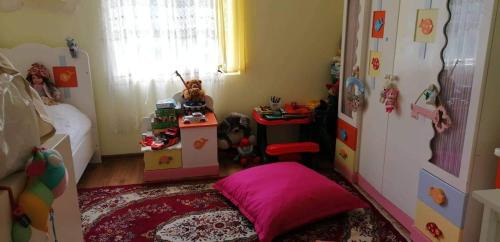 Khulo House | Special Guest House in Guria