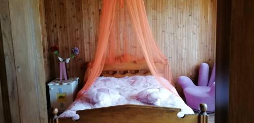 Khulo House | Special Guest House in Guria