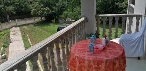 Khulo House | Special Guest House in Guria