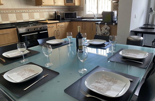 Competa Villa | ☆Special Offer☆ 10% discount for all June bookings