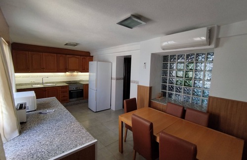 Los Montesinos House | Special offer! A House to Enjoy