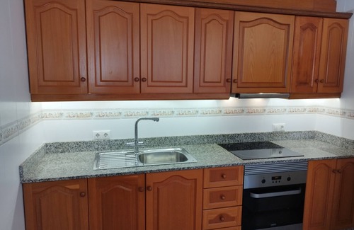 Los Montesinos House | Special offer! A House to Enjoy