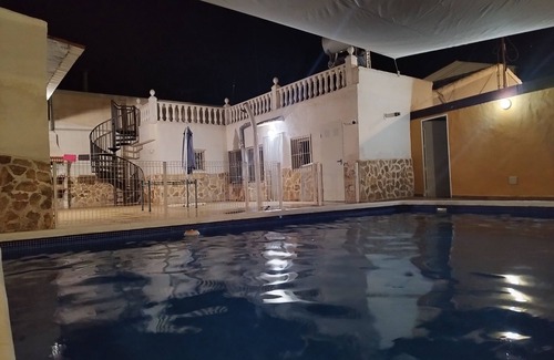 Los Montesinos House | Special offer! A House to Enjoy