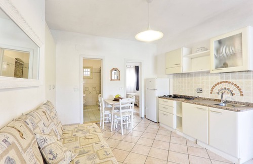 Morcone House | special offer elba island mono directly on the sea free wifi