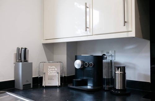 St. Andrews House | *Special offer for remaining July dates*