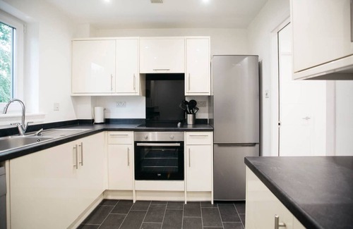 St. Andrews House | *Special offer for remaining July dates*