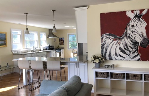 Edgartown House | SPECIAL OFFER!nLast minute cancellation, July 20-26. Price reduced. Walk to town