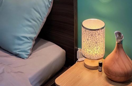 Bui Thi Xuan Apartment | SPECIAL OFFER ! Unique Hideout - FreeNETFLIX - 6mins to METRO BenThanh