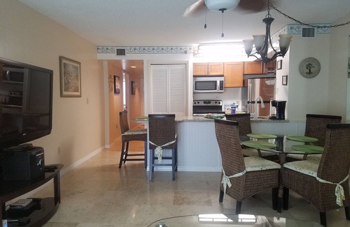 Tavernier Condo | Special rates for Summer@ Affordable Ocean Pointe Suites of Key Largo!