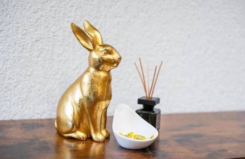 Breite Apartment | Special ROGER F RABBIT 4 Apartment, Roche Towers, 10-STAR