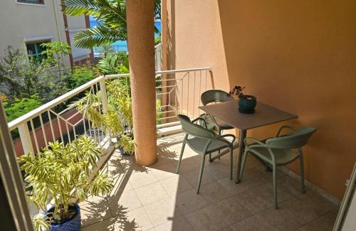 Pelican Key Apartment | Specious 2 bedroom in Pelican Key near the beach