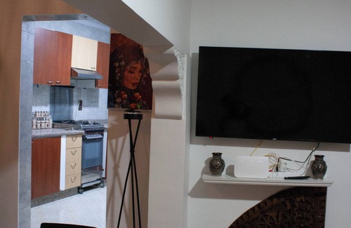 Tamraght House | Specious house with Huge Terrace 8 Guests w/Sunsets