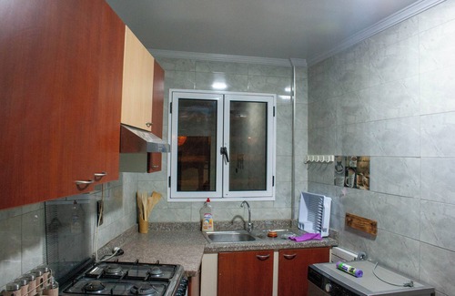 Tamraght House | Specious house with Huge Terrace 8 Guests w/Sunsets