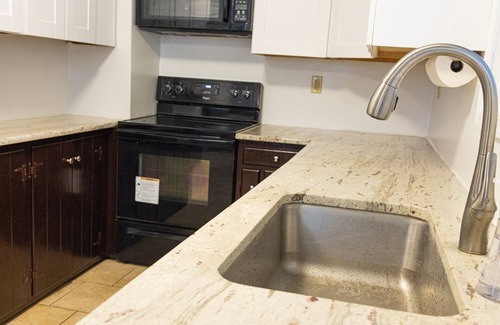 King of Prussia House | Specious Quiet 3b2b single family home with fish pond and Netflix more