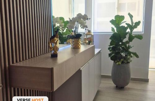 Ibague Apartment | Spectacular 2-Bedroom Apartment