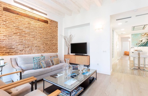 Museo Apartment | Spectacular 2 bedrooms apartment in the center. Julio Cesar
