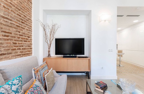 Museo Apartment | Spectacular 2 bedrooms apartment in the center. Julio Cesar