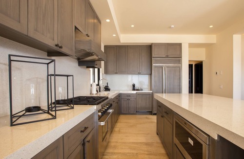 Sunset Beach Villa | Spectacular 4 bedroom ocean view villa